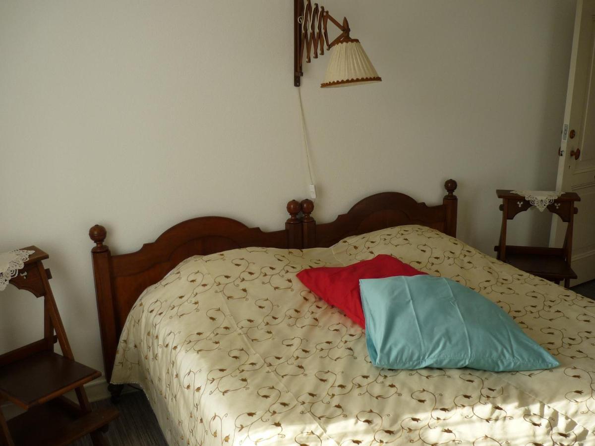 B&B Pastorie De Mortel Zimmer foto